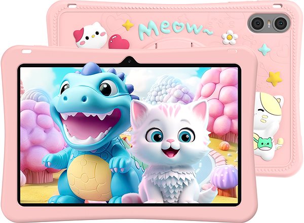 Tablet Teclast P30T Kids pink ...