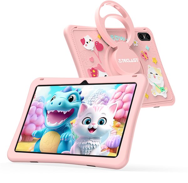 Tablet Teclast P30T Kids pink ...