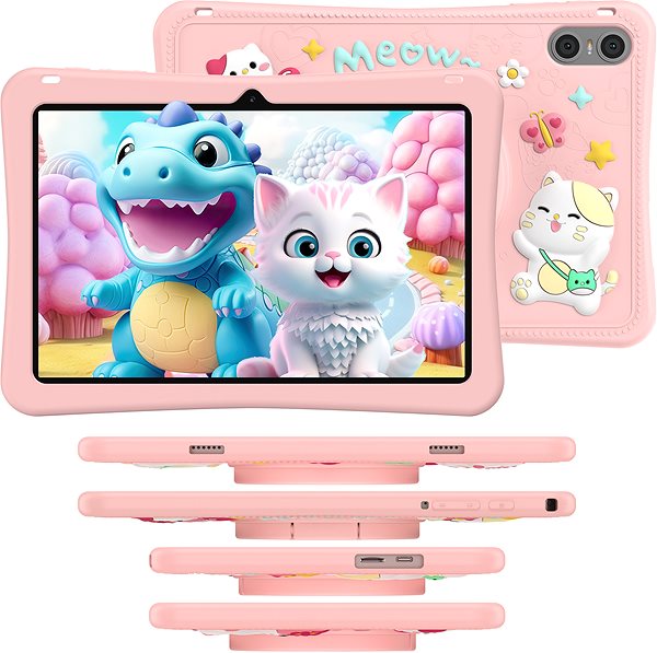 Tablet Teclast P30T Kids pink ...