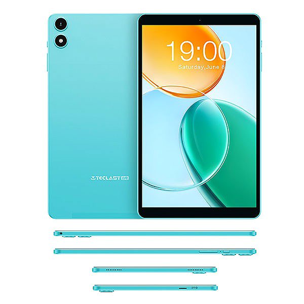 Tablet Teclast P85 3GB/64GB Blue ...