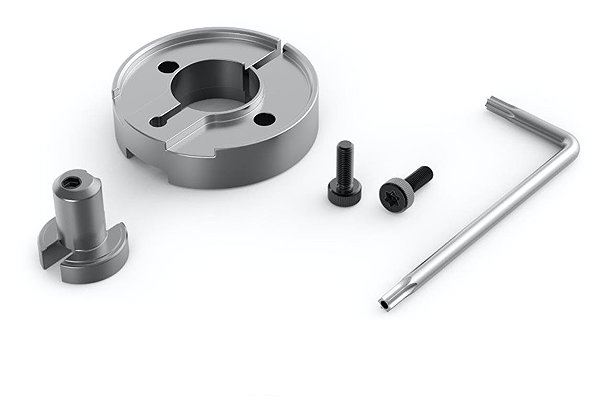 Cylinder Tedee TD-ADAPTER-SL Accessory