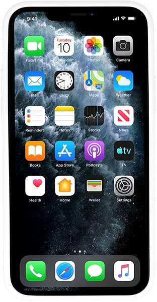 Kryt na mobil Christmas kryt pro iPhone 13 vzor 3 ...