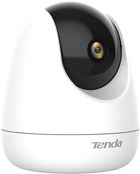 Überwachungskamera Tenda CP6 Security Pan/Tilt 2K Kamera 2K 3MP - CZ App - 2304 x 1296 px ...