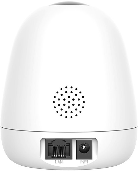 Überwachungskamera Tenda CP6 Security Pan/Tilt 2K Kamera 2K 3MP - CZ App - 2304 x 1296 px ...