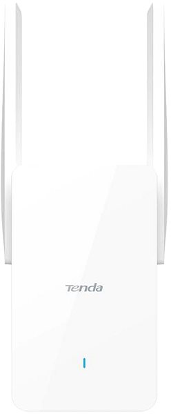 WiFi extender Tenda A27 WiFi6 AX1 800 Range Extender, Gigabit LAN, MU-MIMO, 2× 5 dBi, WPA3, AP ...