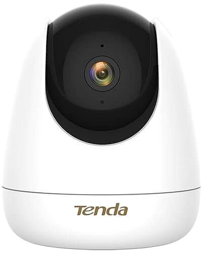 IP kamera Tenda CP7 Wireless Security Pan/Tilt camera 4MP s obojsmerným prenosom zvuku a funkciou S-motion a S-tracking ...