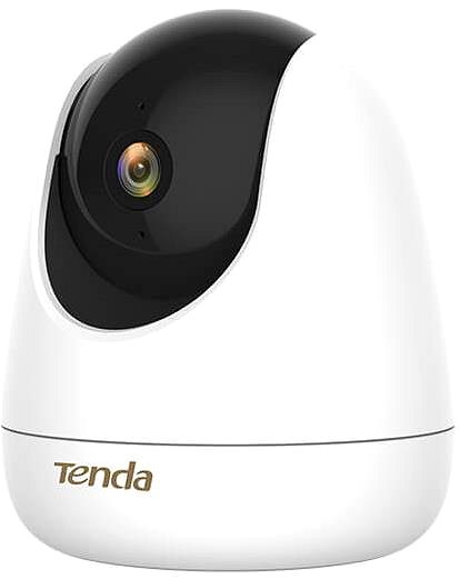 Überwachungskamera Tenda CP7 Wireless Security Pan / Tilt Camera 4MP mit Zwei-Wege-Audio und S-motion und S-t ...