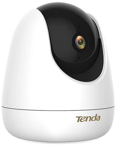 Überwachungskamera Tenda CP7 Wireless Security Pan / Tilt Camera 4MP mit Zwei-Wege-Audio und S-motion und S-t ...