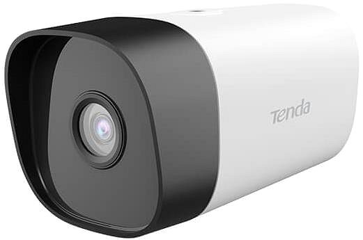 Überwachungskamera Tenda IT7-PRS-4 PoE Bullet Sicherheitskamera 4MPx, 2560 x 1440, Audio Unterstützung, Nachtsicht, H.2 ...