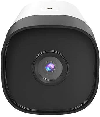Überwachungskamera Tenda IT7-PRS-4 PoE Bullet Sicherheitskamera 4MPx, 2560 x 1440, Audio Unterstützung, Nachtsicht, H.2 ...