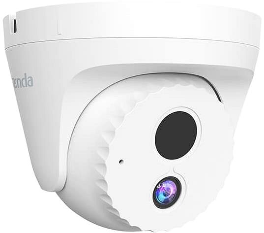 IP kamera Tenda IC7-PRS-4 PoE Conch Security Camera 4MP, 2560 x 1440, hangtámogatás, éjszakai látás, H.265, aktív PoE, OnViF ...