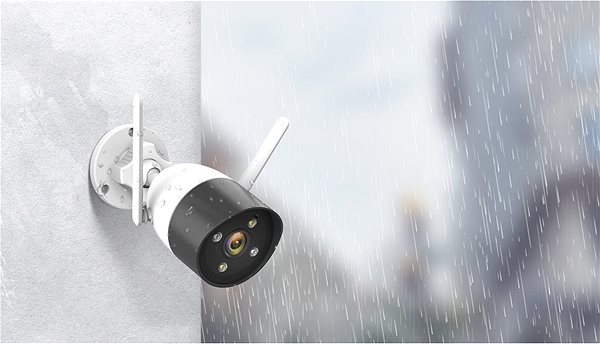 IP kamera Tenda RT3 - Security Outdoor FullHD ...