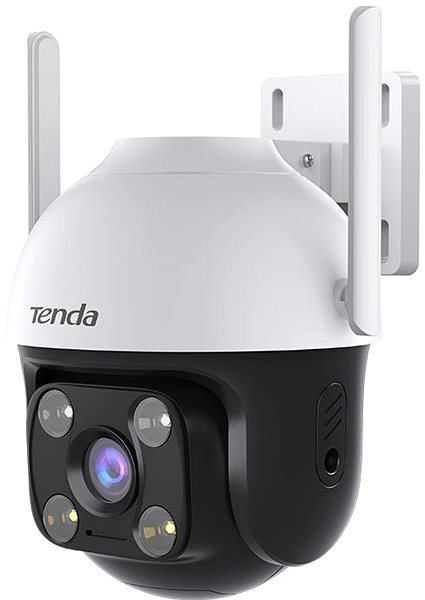 Überwachungskamera Tenda RH3-WCA Sicherheitssystem für den Außenbereich Schwenken/Neigen FullHD ...