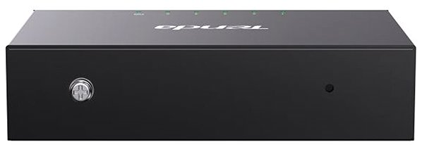 Switch Tenda TEG1005M 5port Gigabit Ethernet switch ...