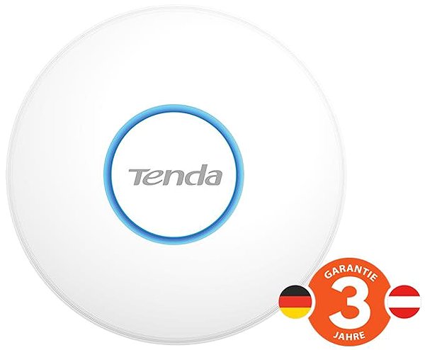 WiFi Access Point Tenda i27 Wireless AX3000 WiFi 6 Access Point ...