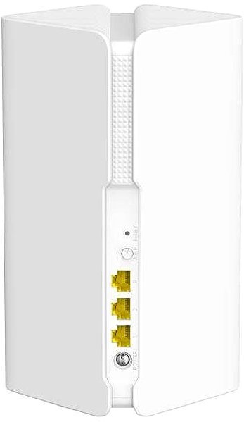 WiFi System Tenda Nova MX15 Pro (3-pack) AX5400 WiFi6 Mesh router ...