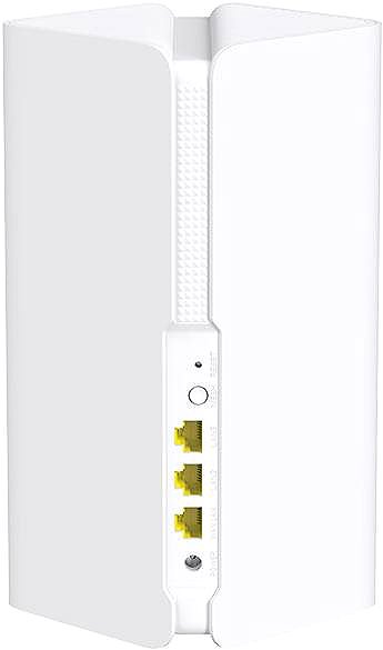 WiFi System Tenda Nova MX21 Pro (2-pack) AXE5700 WiFi6E Mesh router ...