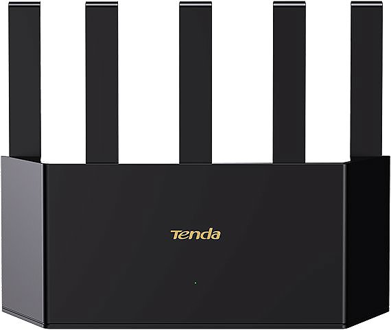 WiFi router Tenda TX12L Pro Wireless AX3000 Mesh WiFi 6 Gigabit router .