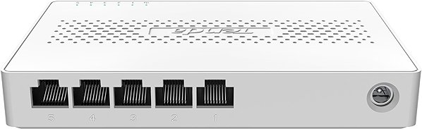 Switch Tenda SM105 5-Port 2.5G Multi-gigabit Ethernet switch ...