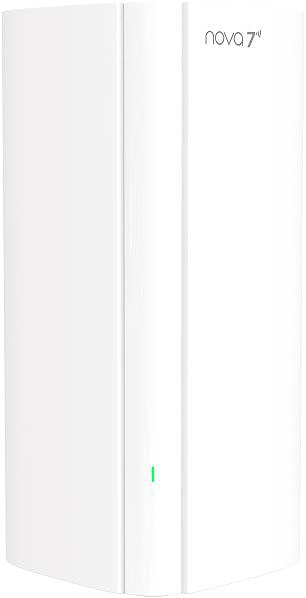 WiFi System Tenda EE3 Pro (3-pack) Nova WiFi 7 BE3600 Mesh router ...