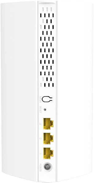 WiFi System Tenda EE3 Pro (2-pack) Nova WiFi 7 BE3600 Mesh router ...