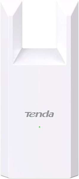 WiFi Booster Tenda T10 WiFi extender with LAN port ...