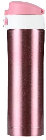 Thermos NILS Camp Thermos NCB10 pink ...