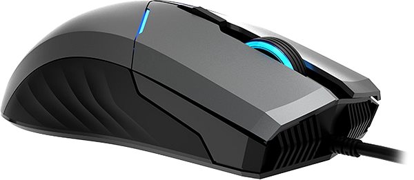 Gamer egér ThundeRobot Wired Gaming mouse MG701 ...