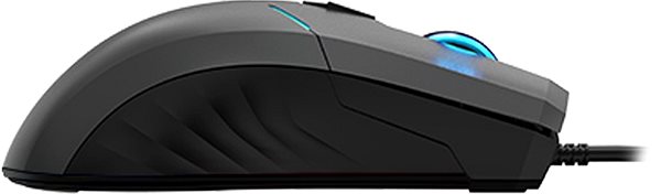 Gamer egér ThundeRobot Wired Gaming mouse MG701 ...