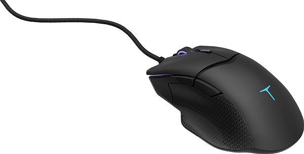 Gaming-Maus ThundeRobot Shark Wired Gaming mouse MG705 Pro ...