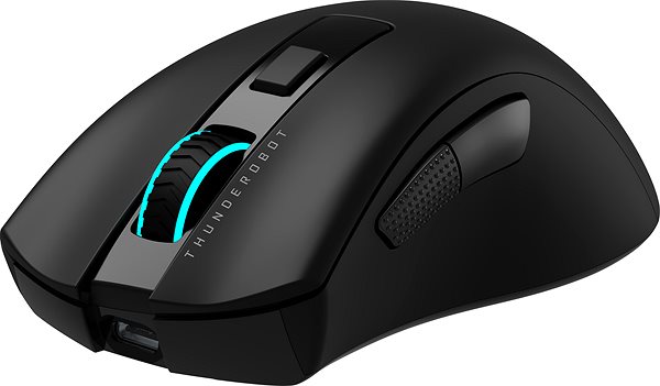 Gaming-Maus ThundeRobot Three-modes Gaming mouse ML201 Pro ...