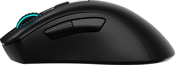 Herná myš ThundeRobot Three-modes Gaming mouse ML201 Pro ...