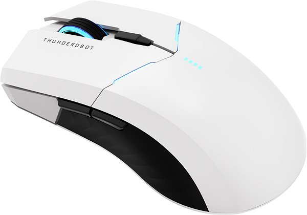 Gamer egér ThundeRobot Dual-modes Gaming mouse ML702 ...