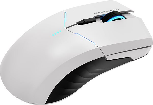 Gaming-Maus ThundeRobot Dual-modes Gaming mouse ML702 ...