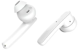 Wireless Headphones TicPods ANC Lateral view