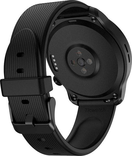 Smart Watch TicWatch Pro 3 Ultra GPS Black Back page