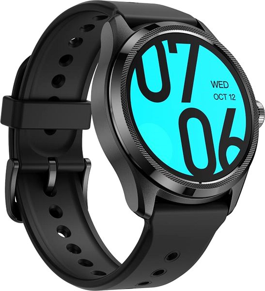 Smartwatch TicWatch Pro 5 GPS ...
