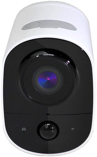 IP kamera Toucan Vezeték nélküli kültéri kamera ...