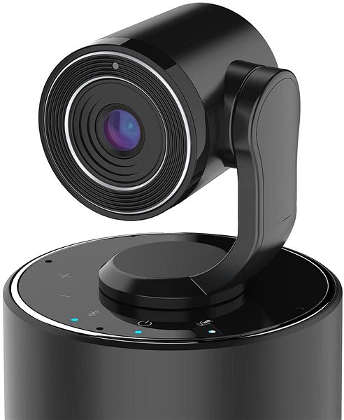 Webcam Toucan Videokonferenzsystem HD ...