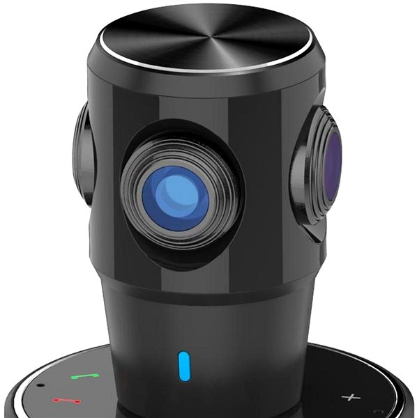 Webcam Toucan Connect Video Conference System 360 ...