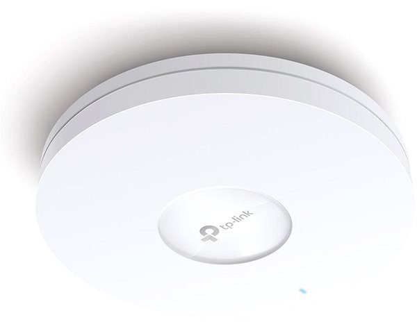 Wireless Access Point TP-Link EAP660 HD, Omada SDN Lateral view