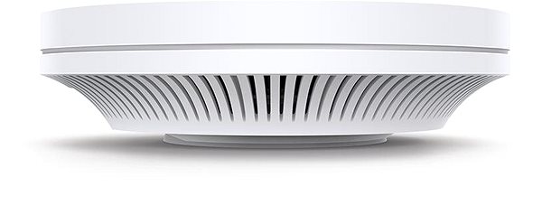 Wireless Access Point TP-Link EAP620 HD, Omada SDN Lateral view