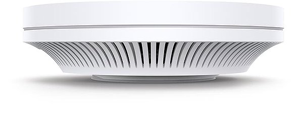 WiFi Access Point TP-Link EAP620 HD, Omada Lateral view