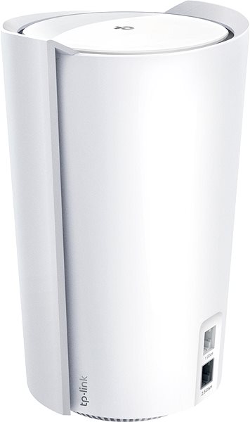 WiFi systém TP-Link Deco X90 (1-pack) Bočný pohľad
