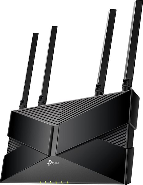 WiFi Router TP-Link Archer AX23 WiFi6 Router Features/technology