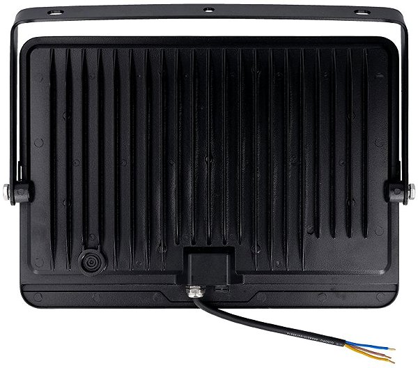 LED Reflector Tesla LED spotlight 200W, 22000lm, 230V, 4000K, Ra 80, 110deg ...