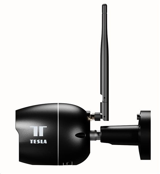 IP Camera Tesla Smart Camera Outdoor 2K ...