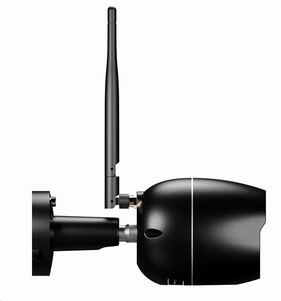 IP Camera Tesla Smart Camera Outdoor 2K ...