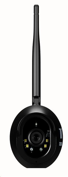 IP Camera Tesla Smart Camera Outdoor 2K ...