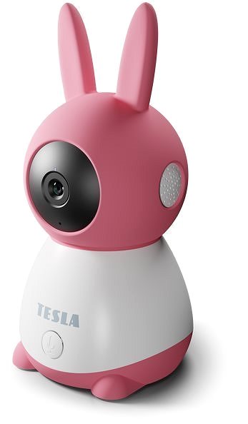 Überwachungskamera Tesla Smart Camera 360 Baby Screen